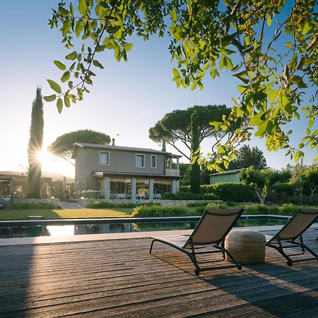 Agriturismo Resort Il Foionco Massa Marittima Kültér fotó