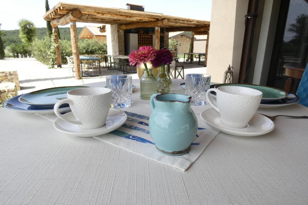 Agriturismo Resort Il Foionco Massa Marittima Kültér fotó