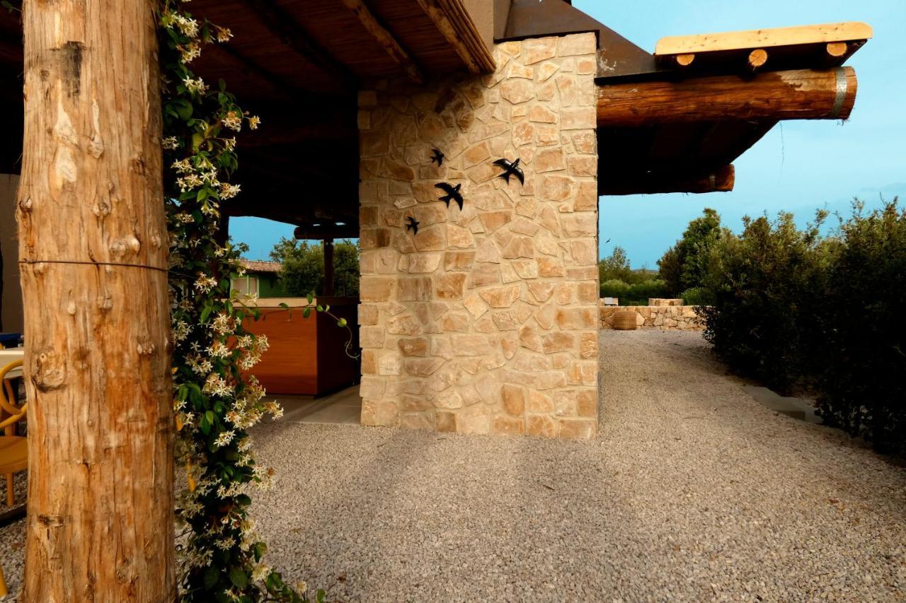 Agriturismo Resort Il Foionco Massa Marittima Kültér fotó