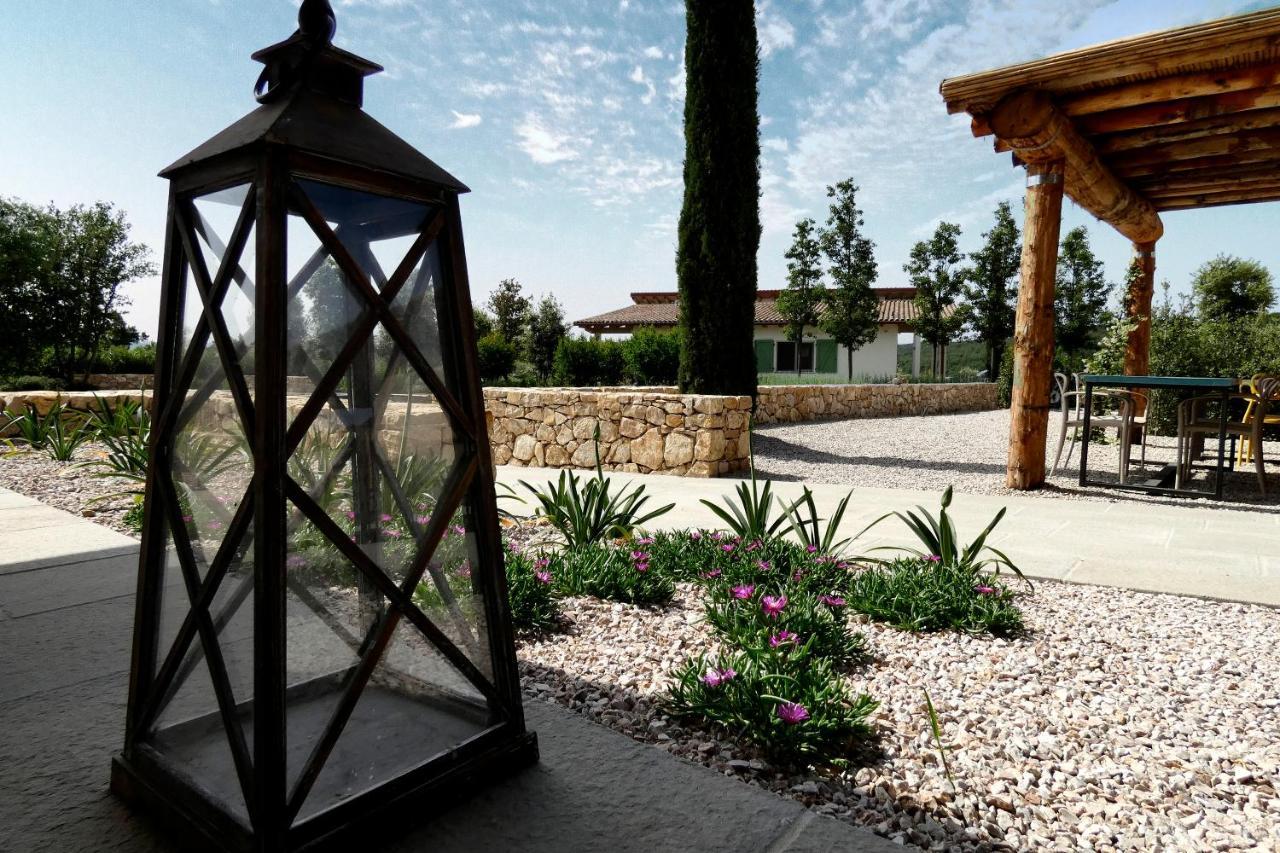 Agriturismo Resort Il Foionco Massa Marittima Kültér fotó