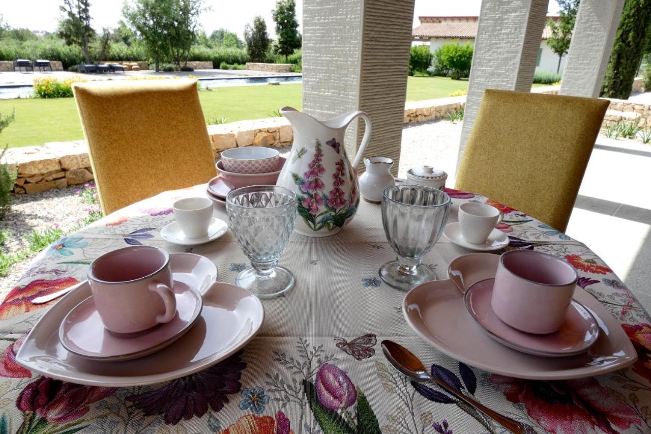 Agriturismo Resort Il Foionco Massa Marittima Kültér fotó