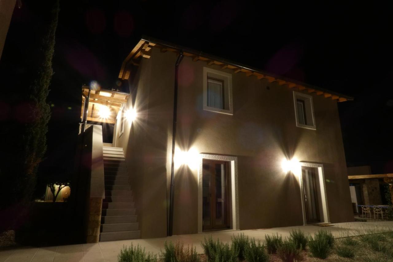 Agriturismo Resort Il Foionco Massa Marittima Kültér fotó