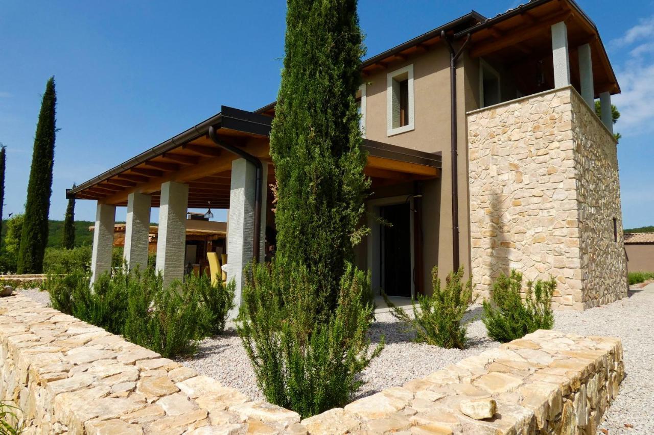 Agriturismo Resort Il Foionco Massa Marittima Kültér fotó