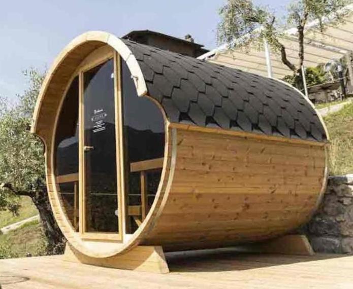 Agriturismo Resort Il Foionco Massa Marittima Kültér fotó