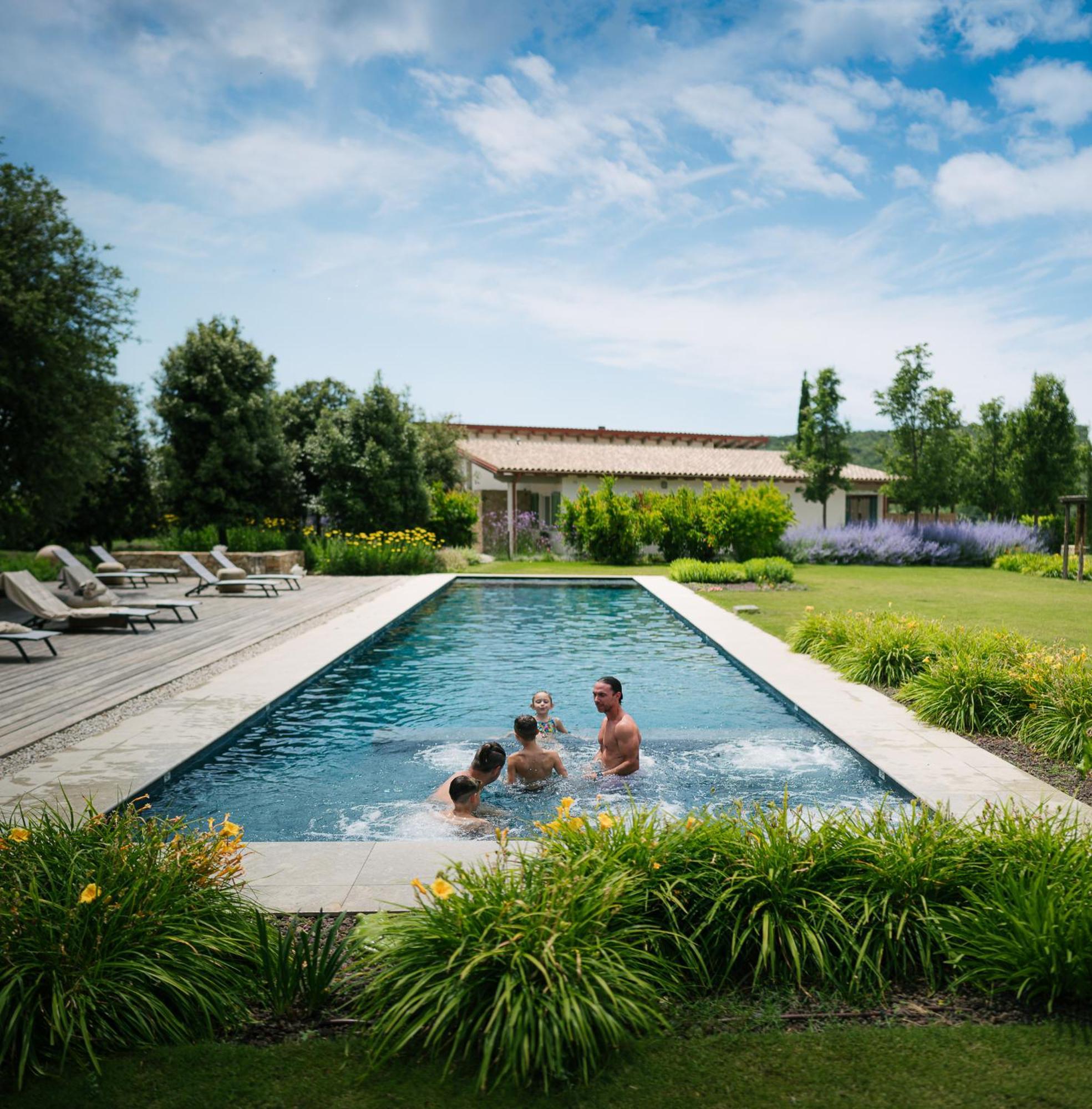Agriturismo Resort Il Foionco Massa Marittima Kültér fotó