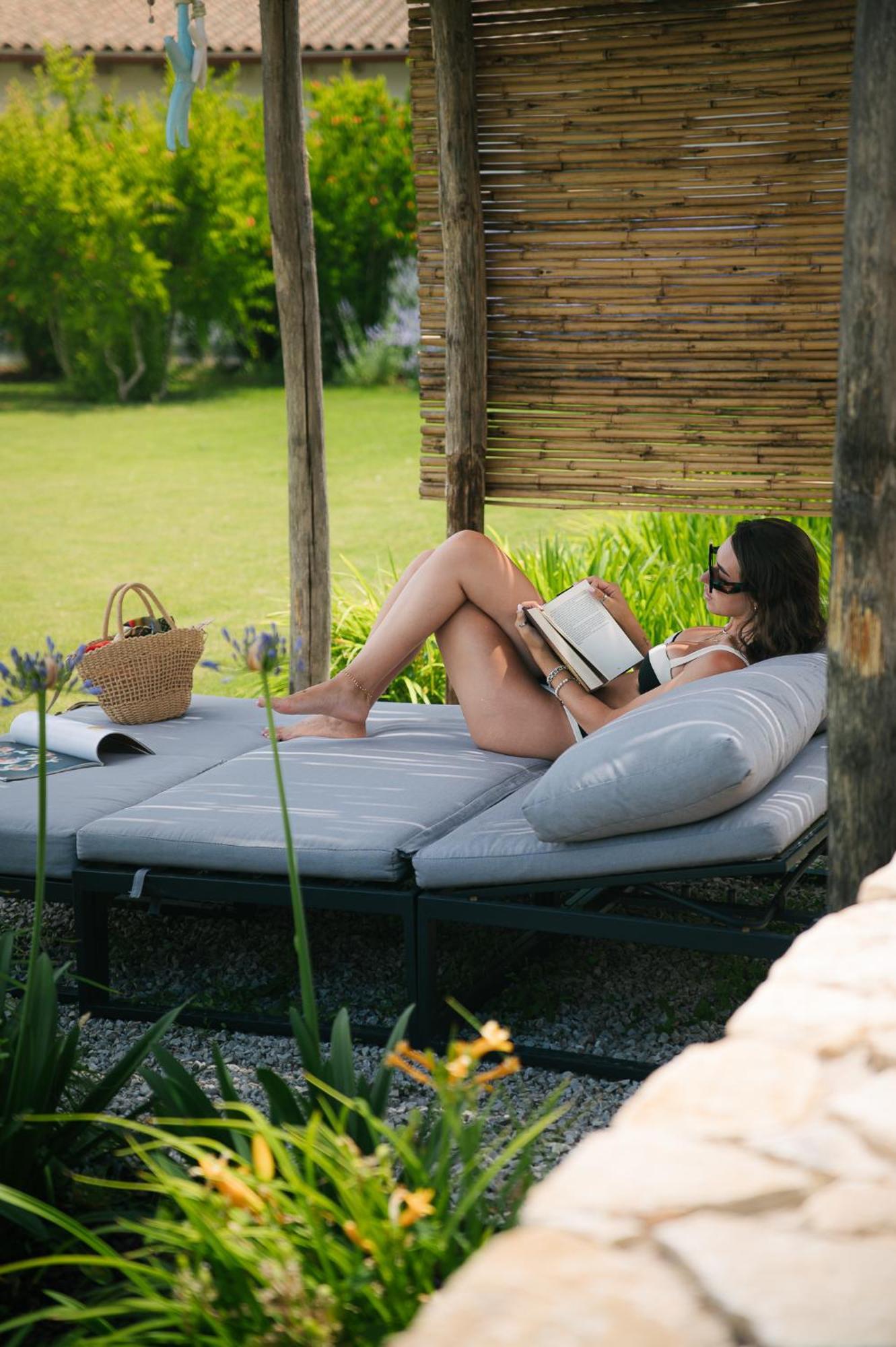 Agriturismo Resort Il Foionco Massa Marittima Kültér fotó